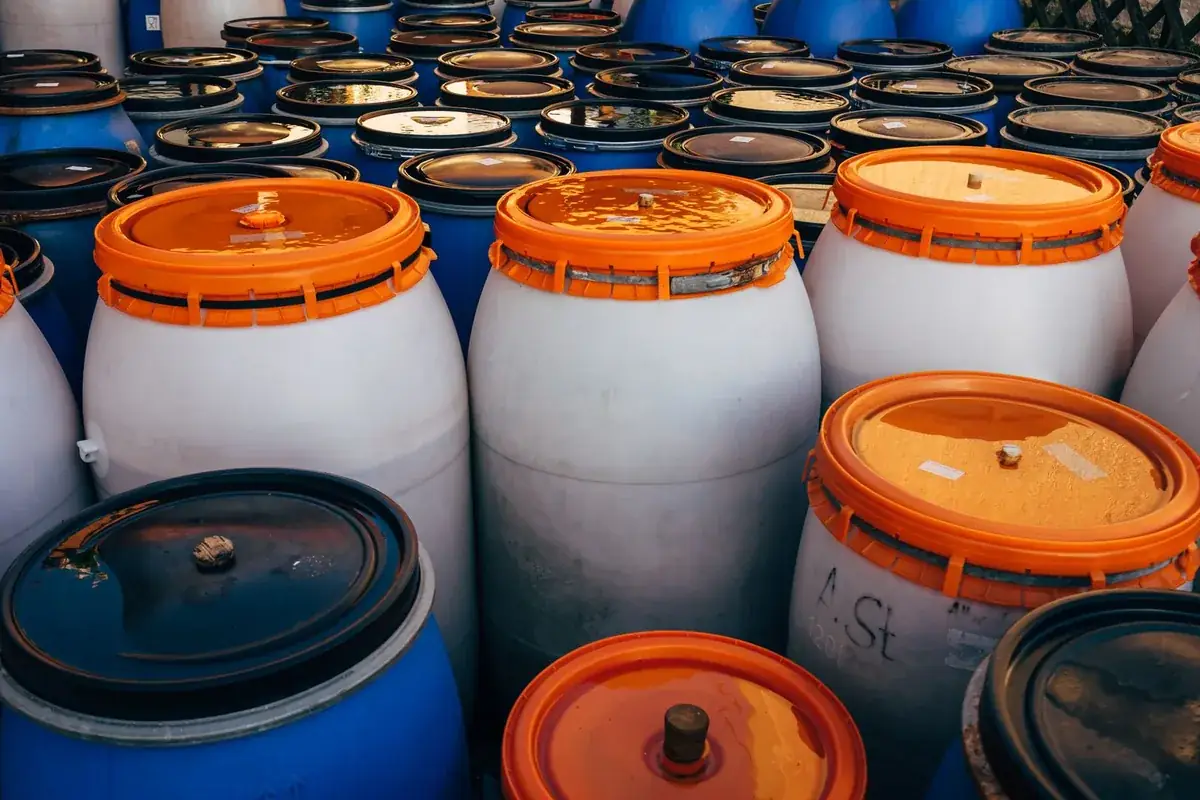 Chemical & Toxic Waste Cleanup in Schriever, LA